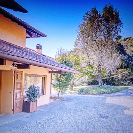 Casa Sogno Delle Dolomiti