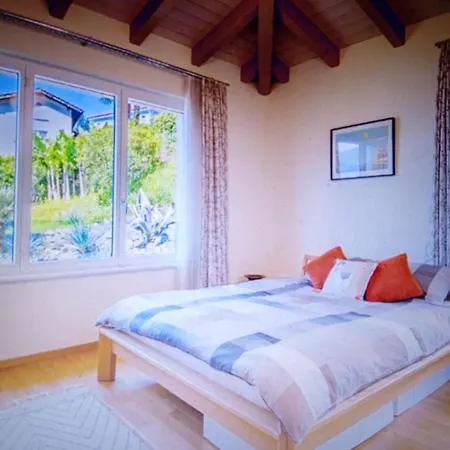Casa Sogno Delle Dolomiti *
